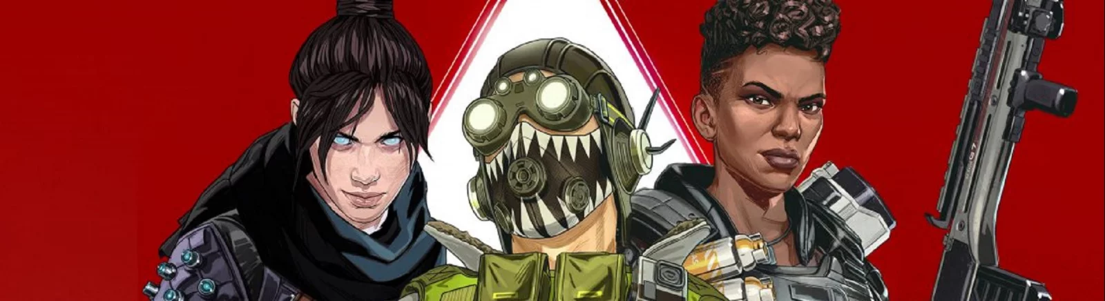 Форум Apex Legends Mobile