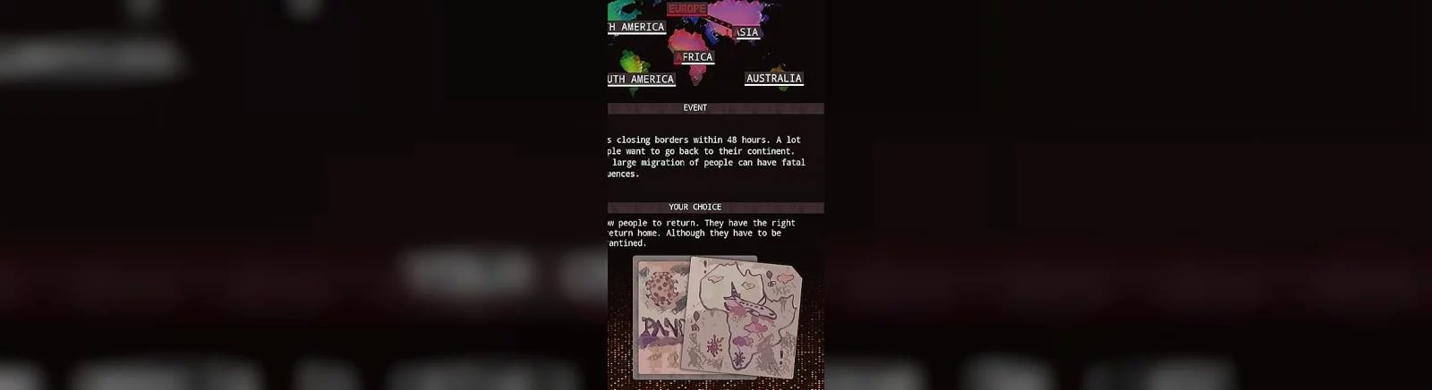 Купить Pandemia: Virus Outbreak дешево, скидки до 90% 🏷️, сравнение цен в разных магазинах