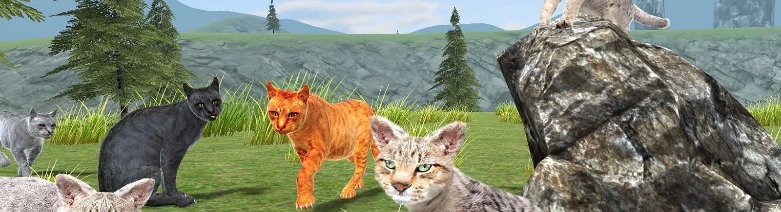 Найкращі ігри для PlayStation 4, схожі на Clan Of Cats