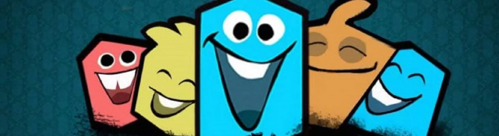Усі відгуки та оцінки Quiplash — 0 думок
