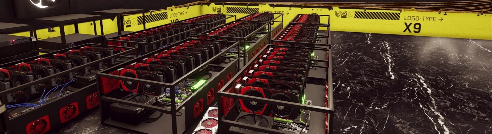 Усі відгуки та оцінки Crypto Mining Simulator — 0 думок