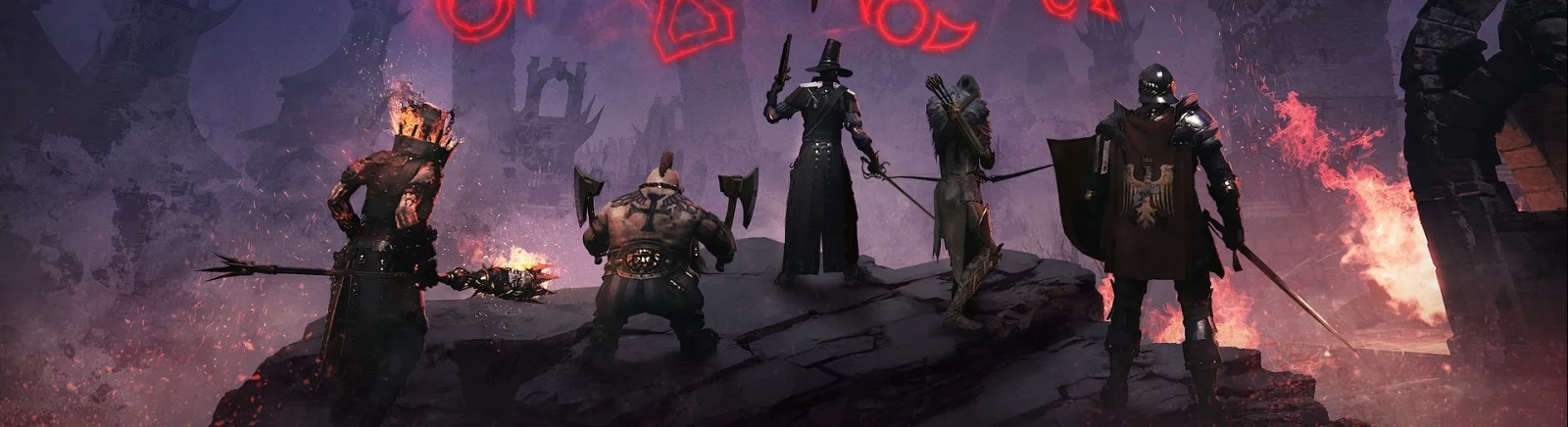 Дата виходу Warhammer: Vermintide 2 - Chaos Wastes у різних країнах світу