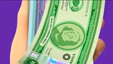 Money Maker 3D - Print Cash - дата виходу для iOS