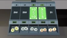 Cashier 3D - дата виходу для iOS