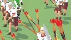 Tower Archer - дата виходу для iOS