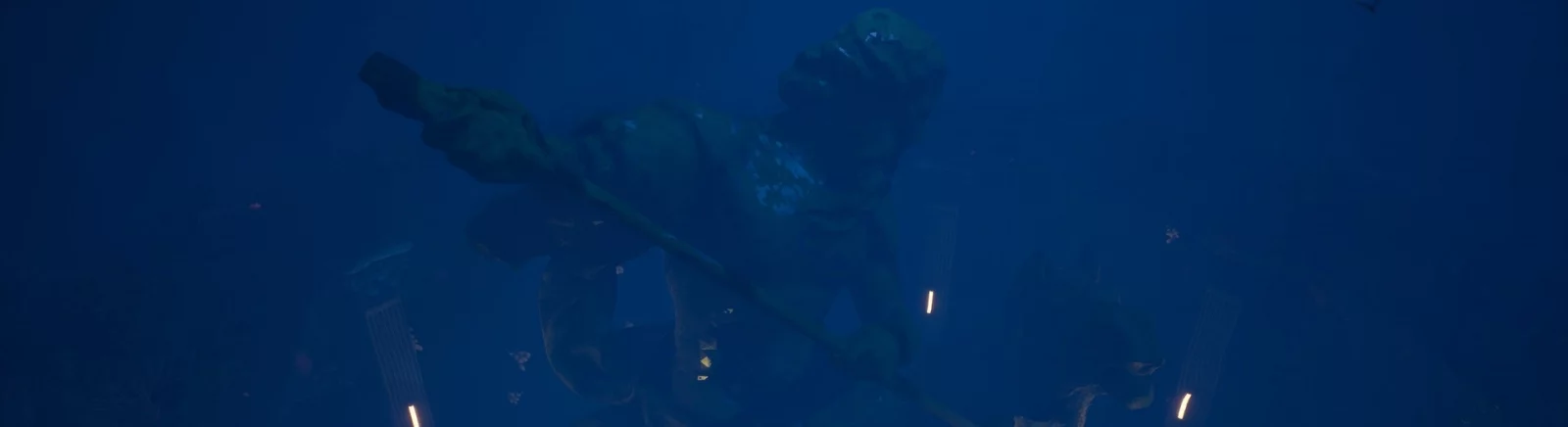 Змішані відгуки про Abyss of Neptune — 0 думок