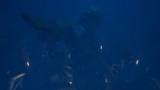 Abyss of Neptune - дата виходу для Windows 3.x