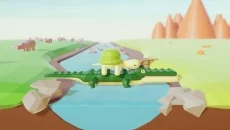 Slow and Steady - дата виходу для Windows 3.x