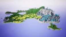 Atlas Architect - дата виходу для Windows 3.x