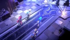 Final Fantasy XIV Mobile схожа на Final Fantasy XIV Mobile