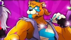 Security Breach: Fury's Rage - дата виходу для Windows 3.x