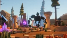 Rift World - дата виходу для PC