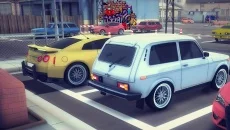 Car Driving 2021 - дата виходу для Android