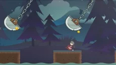 Dan's World: Adventure Game 2D - дата виходу