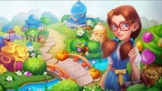 Merge Tales - дата виходу для iOS
