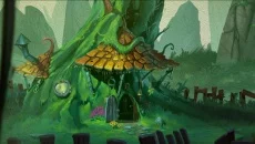 Nubarron: The adventure of an unlucky gnome - дата виходу для Windows 3.x