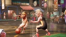 Basketball Playgrounds: Clash of Dunks - дата виходу для Android