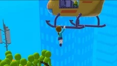 Helicopter Escape 3D - дата виходу для Android