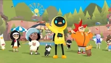 Play Together - дата виходу для Android