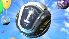 Extreme Golf - дата виходу