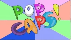 Pop Caps!!! - дата виходу