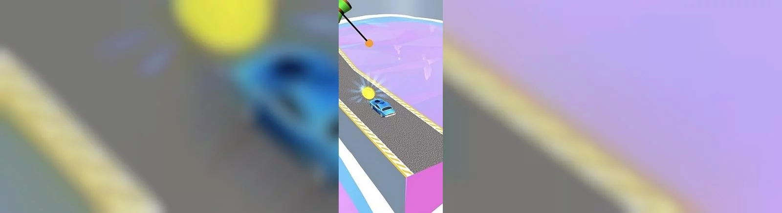 Негативні відгуки про Mini Car Racing: Fun Car Extreme Stunts — 0 думок