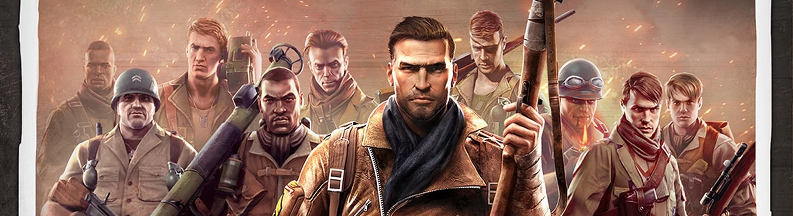 Дата виходу Brothers in Arms 3 у різних країнах світу Дата виходу Brothers in Arms 3 у різних країнах світу