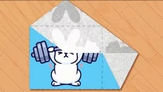 Paper Fold - дата виходу для Android