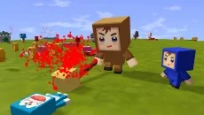 Craft Smashers io - дата виходу для Android