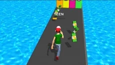 Run of Life - дата виходу для Android