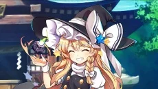 Touhou LostWord - дата виходу для iOS