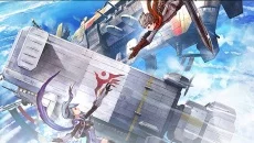 Arc the Lad R - дата виходу для iOS