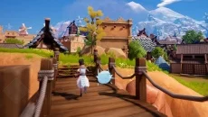 Souls of the Wind - дата виходу для Windows 3.x