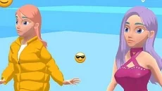 Catwalk Beauty - дата виходу для Android