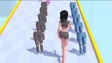 DressUp Run - дата виходу