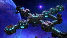 X4: Foundations схожа на X4: Foundations
