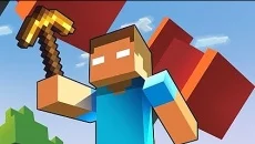 Craft Runner - Miner Rush: Building and Crafting - дата виходу для Android