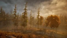 Resident Evil Village схожа на Resident Evil Village