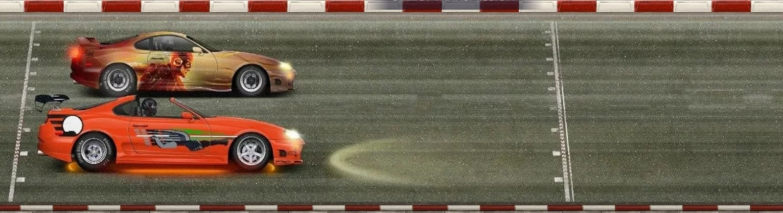 Дата виходу Drag Racing: Streets у різних країнах світу