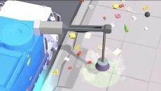 City Cleaner 3D - дата виходу для iOS