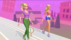 Fashion Battle - Dress to win - дата виходу для Android