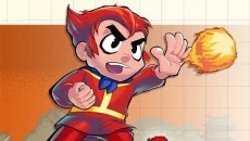 Huntdown схожа на Huntdown