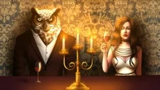 Dinner with an Owl - дата виходу для PC
