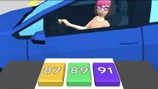 Gas Station Inc. - дата виходу для Android