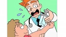Draw Happy Clinic - дата виходу для Android