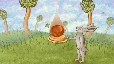 Ears and Burgers - дата виходу для iOS