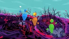 Museum of Other Realities - дата виходу для Windows 3.x