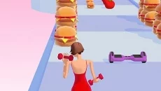 Body Race - дата виходу для Android