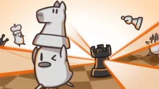 Chessplosion - дата виходу для Windows 3.x