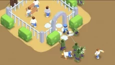 Zombie City Master - дата виходу для iOS